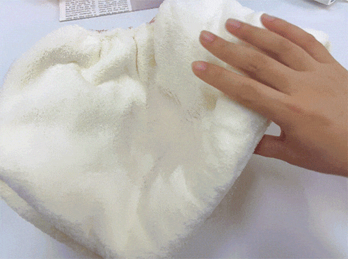 ?10分钟轻松养成女明星「绸缎发」开元棋牌洗完头自然风干还是吹干好(图13) ?10分钟轻松养成女明星「绸缎发」开元棋牌洗完头自然风干还是吹干好(图13)