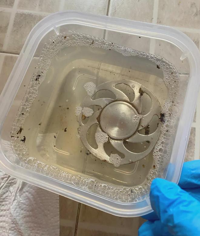 清洁好物——氧净！用法大全（2025新编）开元棋牌试玩洗衣伴侣？溶油大师？以一抵百的(图5)