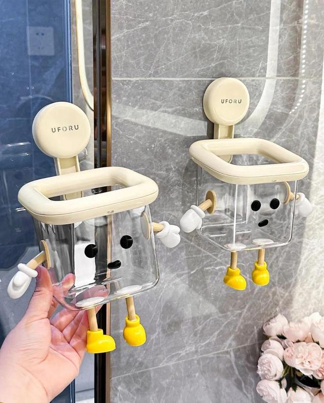 浴室小物大大提高了生活幸福感～开元棋牌有些苦不必硬吃！这些(图9)