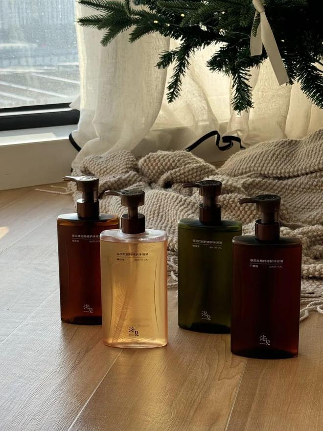 浴室小物大大提高了生活幸福感～开元棋牌有些苦不必硬吃！这些