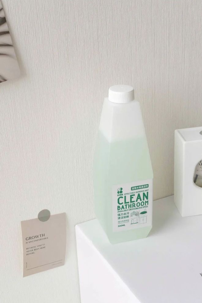 浴室小物大大提高了生活幸福感～开元棋牌有些苦不必硬吃！这些(图12)